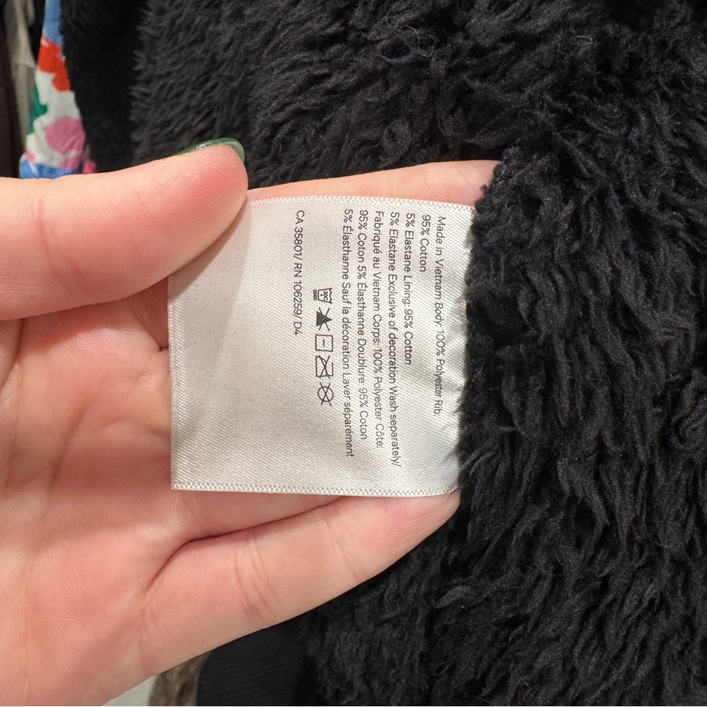 Lululemon Pullover - Picture 7 of 7